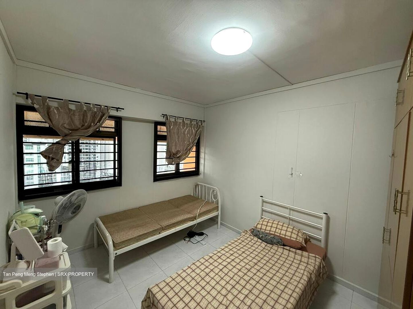 Blk 163 Gangsa Road (Bukit Panjang), HDB 4 Rooms #511554811